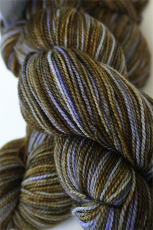 madelinetosh sock 82 Rosewood