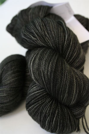 madelinetosh sock 82 Rosewood