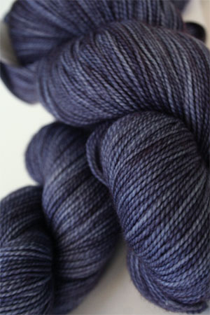 madelinetosh sock 82 Rosewood