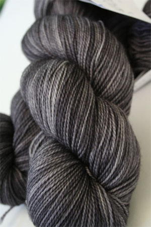 madelinetosh sock 82 Rosewood