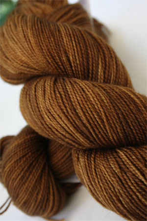 madelinetosh sock 82 Rosewood