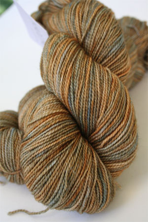madelinetosh sock 82 Rosewood