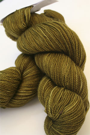 madelinetosh sock 82 Rosewood