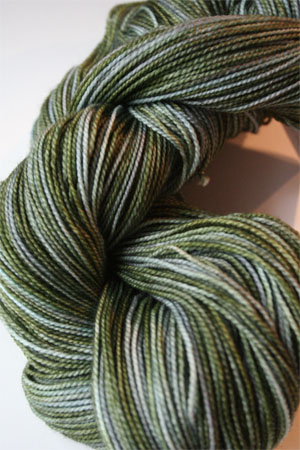 madelinetosh sock 239 Lowland