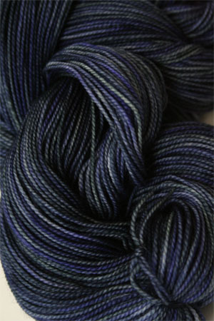 madelinetosh sock 240 Volga