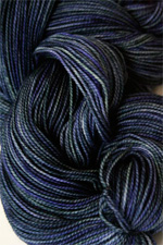 madelinetosh Tosh Sock merino wool 2 ply sock yarn