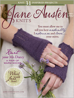Jane Austen Spring 2012