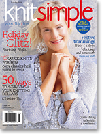knit simple holiday 09