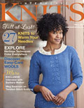 fall 2010 interweave knits
