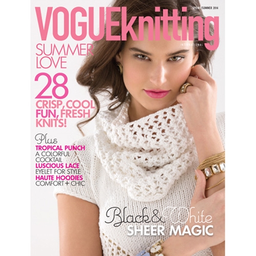 Knitting Magazines, Crochet Magazines, Fiber Magazines