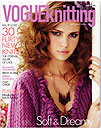 vogue knitting 2010
