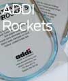 ADDI Sock Rockets