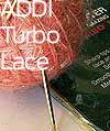 Addi Lace Turbos