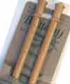 brittany single point knitting needles