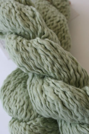 Pakucho Flamme Yarn in Celery Leaf