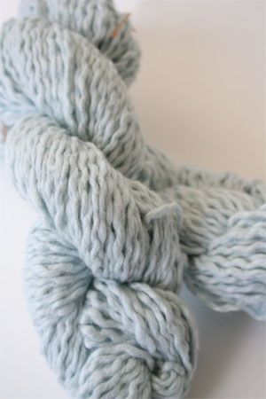 Pakucho Flamme Yarn in Aqua Marine
