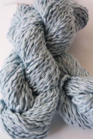 Pakucho Flamme Yarn in Morning Sky