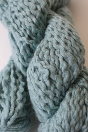 Pakucho Flamme Yarn in Aqua Reef