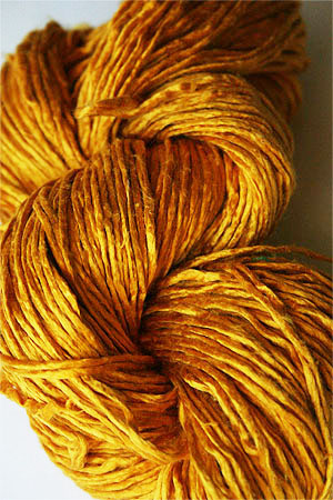 Peau De Soie :: Silk Yarn :: Raa
