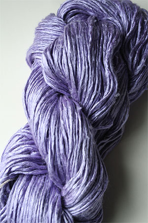 peau de soie silk in Violet