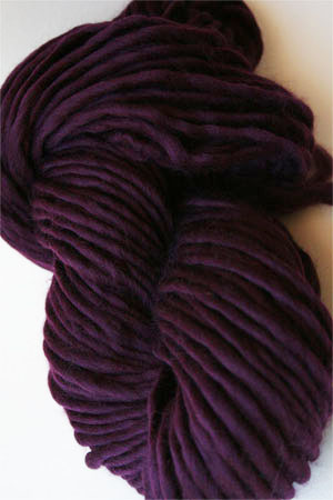 Twinkle Soft Chunky Big Wool Yarn in 96 Prune 
