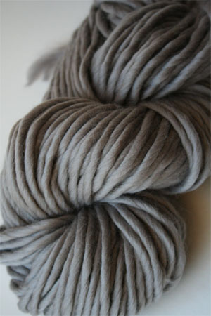 Twinkle Soft Chunky Big Wool Yarn in 18 French Grey 