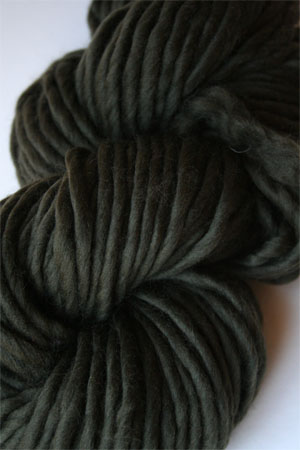 Twinkle Soft Chunky Big Wool Yarn in 61 Moss 