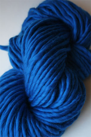 Twinkle Soft Chunky yarn in 102China Blue