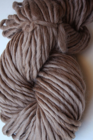 Twinkle Soft Chunky Big Wool Yarn in 86 Clay 