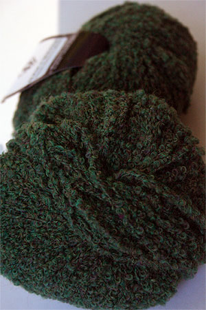 Beautiful Peruvian Alpaca Boucle from Plymouth Yarn