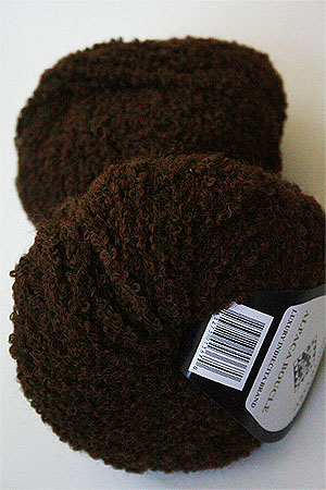 Beautiful Peruvian Alpaca Boucle from Plymouth Yarn