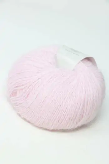PLYMOUTH Angora Mist in Pink (0104)