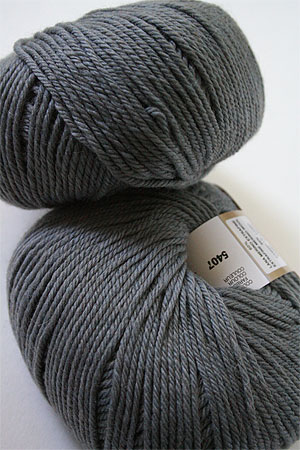Plymouth Camel Hair Yarn in 5407 Slate