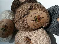 Rainshadow Baby Alpaca