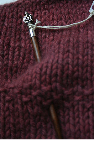 Romi Designs Stickpin Ball Of Yarn