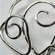 Romi Designs Sterling Ram Shawlpin