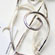 Romi Designs Sterling Cat Brooch