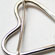 Romi Designs Heart Brooch