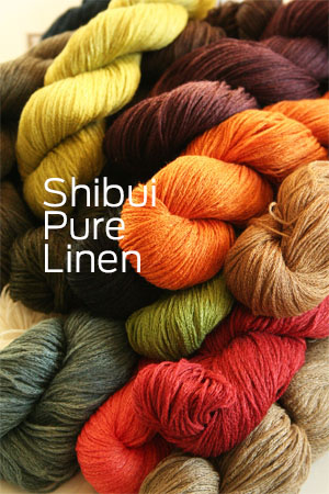 Shibui Linen