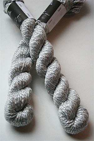 Skacel Urban Silk in 19 Silver