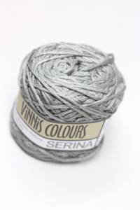 VINNI'S COLOURS BAMBOO 629 Grey