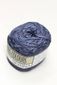 VINNI'S COLOURS BAMBOO 639 Storm