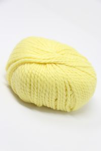 Wool and the Gang Alpachino Merino Chalk Yellow