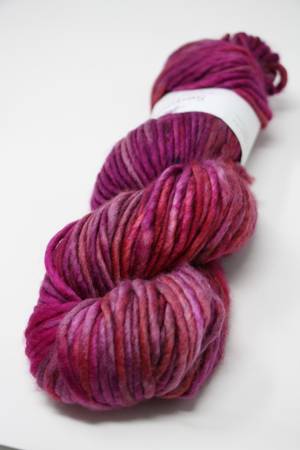 Baah Yarn Sequoia Charged Up Cherry