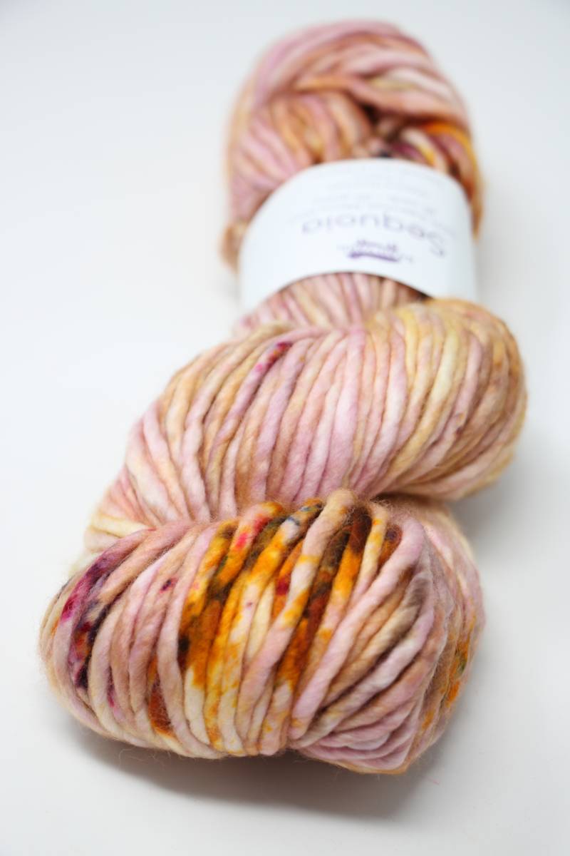 Baah Yarn Sequoia in Heart Of Gold at Fabulous Yarn