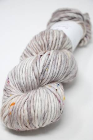 Baah Yarn Sequoia Smokes On You