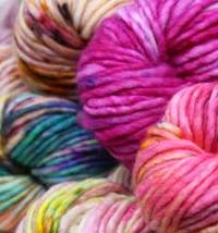 BAAH YARNS: SEQUOIA