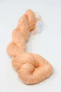 Fab Yarns Baltic Linen Sherbert
