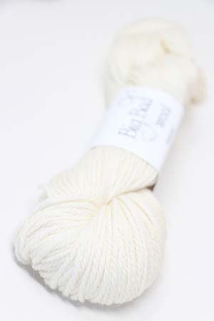 Weepaca Raw White