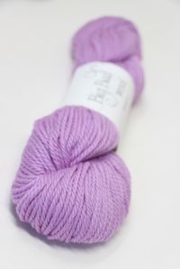 Big Bad Wool Violet